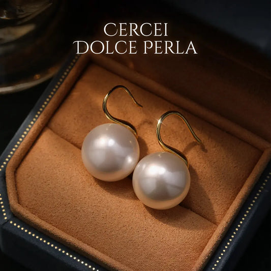Cercei Dolce Perla