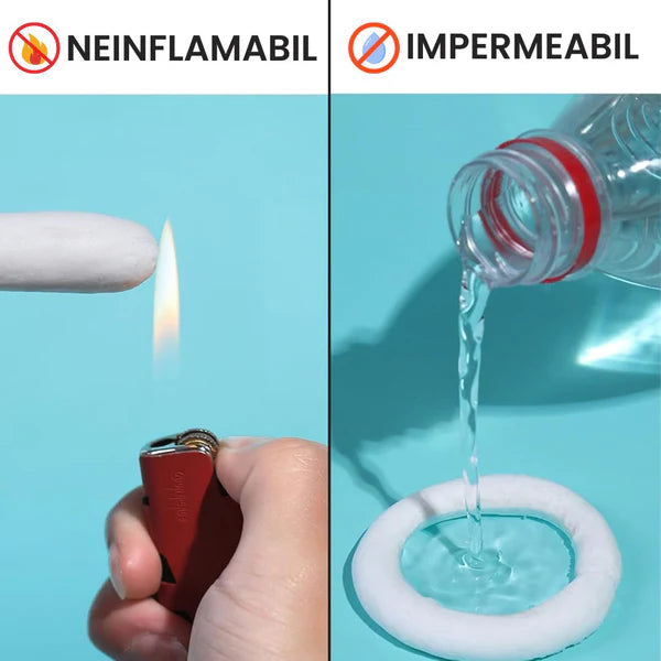 Mastic impermeabil pentru etansare 1+1 GRATIS