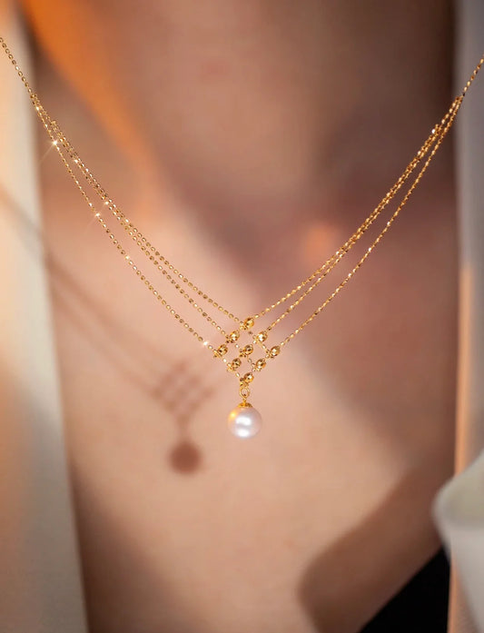 Colier Royal Pearl