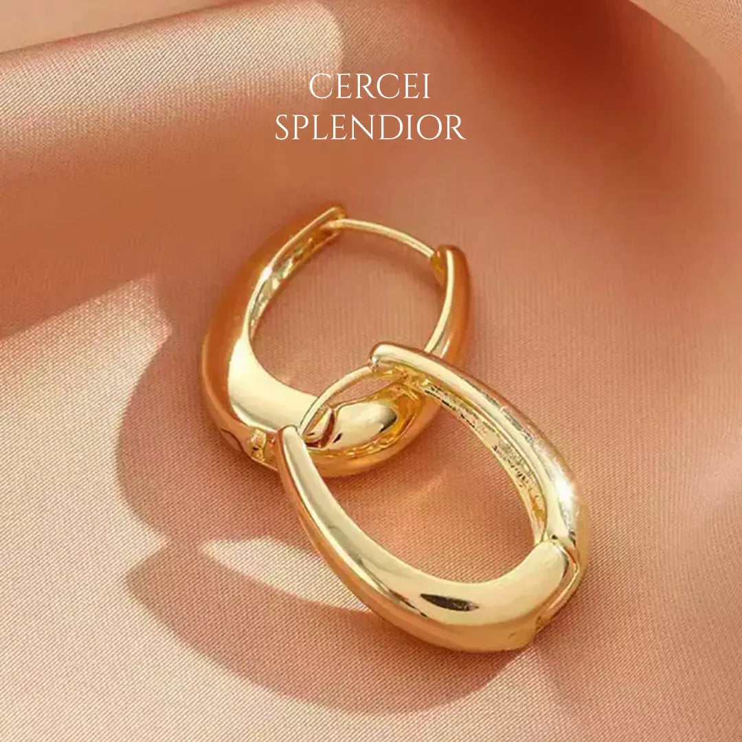 Cercei Splendior